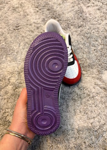 Nike Çocuk Ayakkabı - Görsel 5