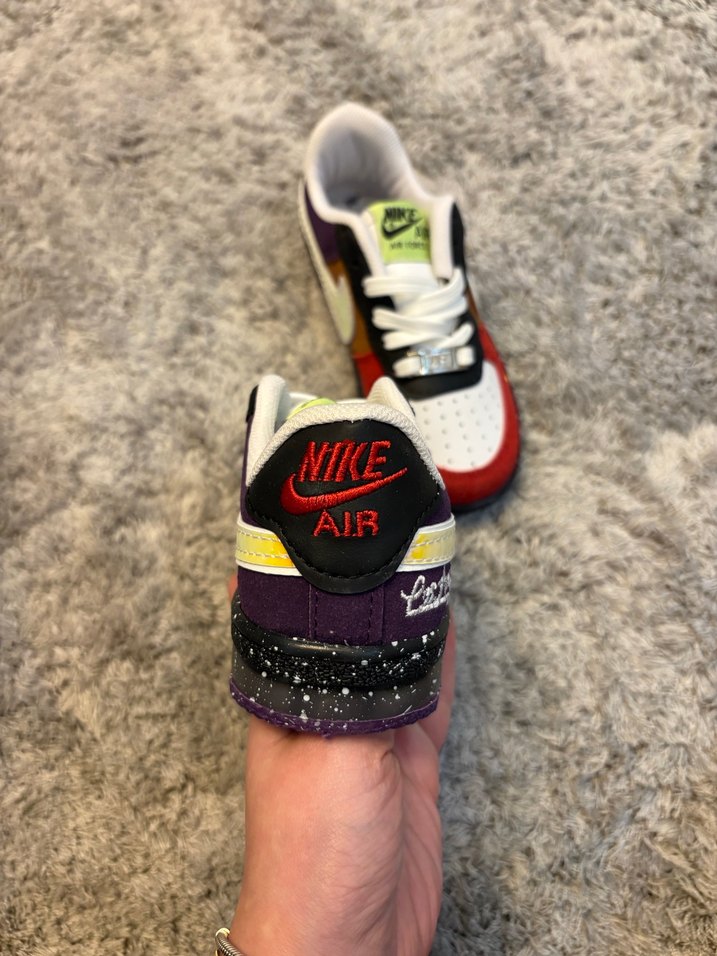 Nike Çocuk Ayakkabı - Görsel 3