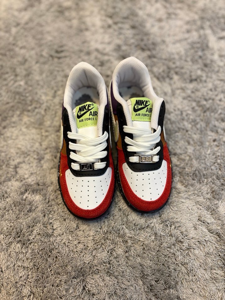 Nike Çocuk Ayakkabı - Görsel 4