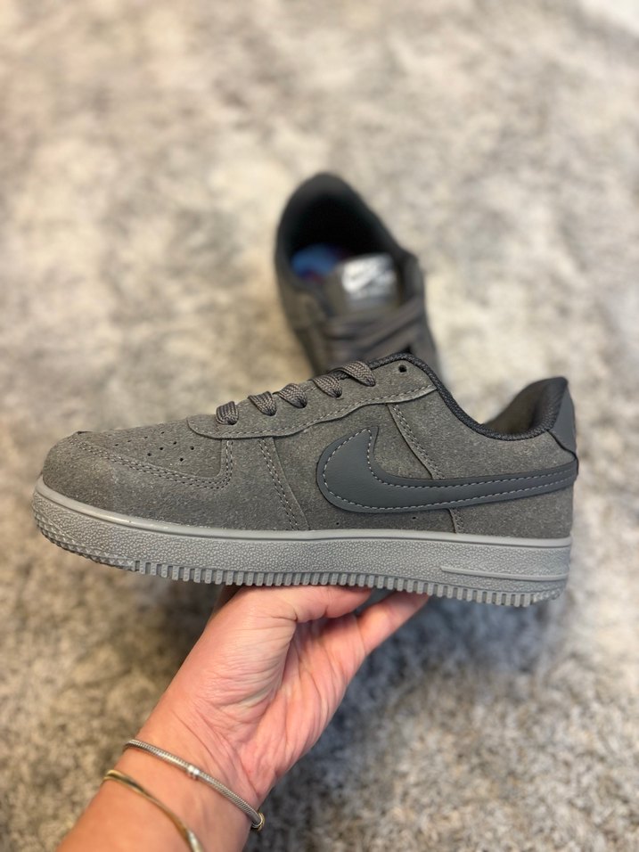 Nike Air Force 1 - Görsel 2