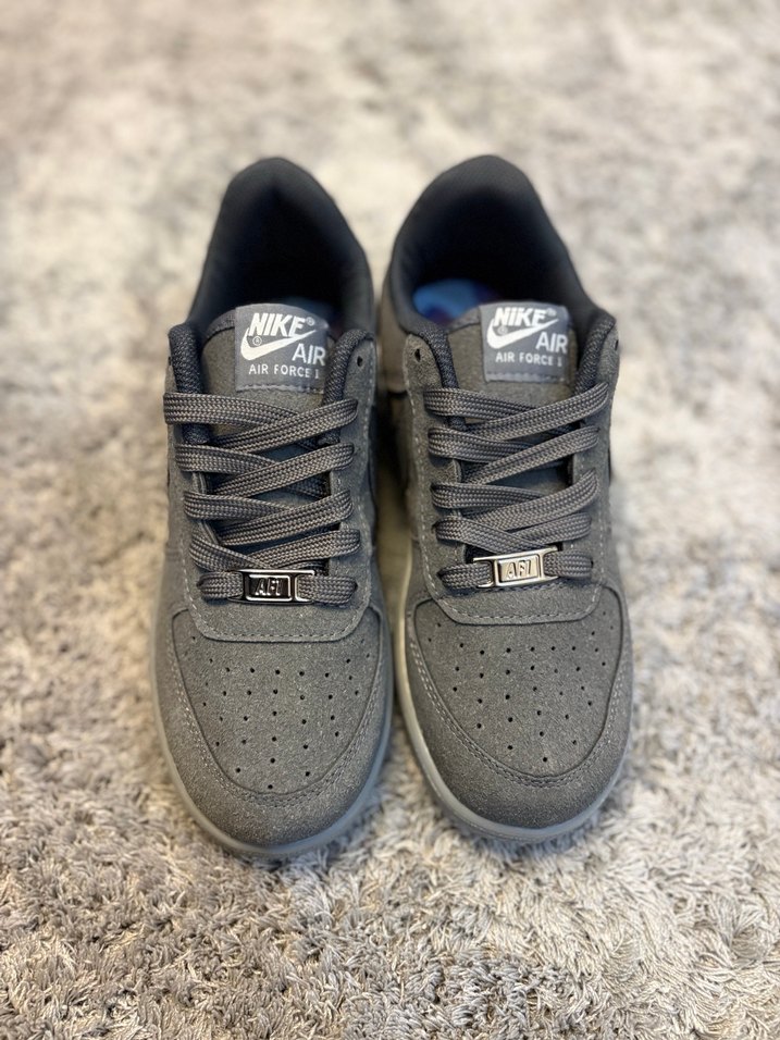 Nike Air Force 1 - Görsel 4