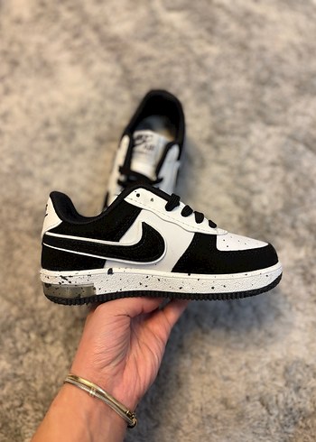 Nike Çocuk Ayakkabısı - Görsel 2