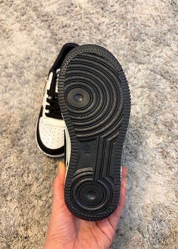 Nike Çocuk Ayakkabısı - Görsel 4