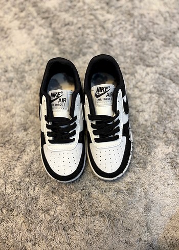 Nike Çocuk Ayakkabısı - Görsel 3