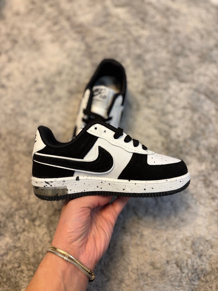 Nike Çocuk Ayakkabısı - Görsel 2