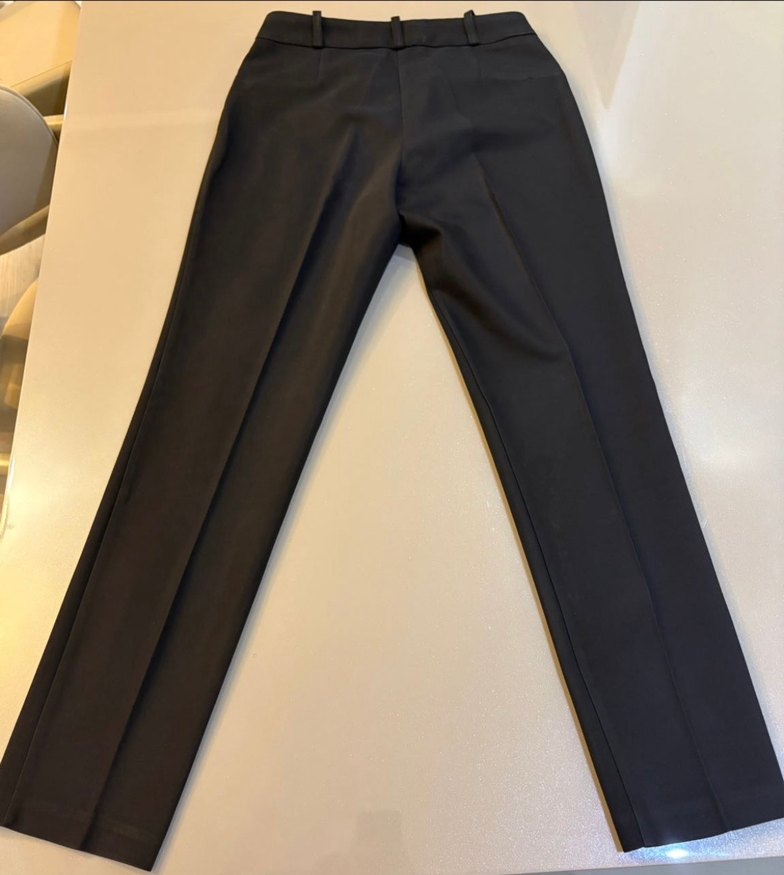 ADL kumaş pantolon - Görsel 2