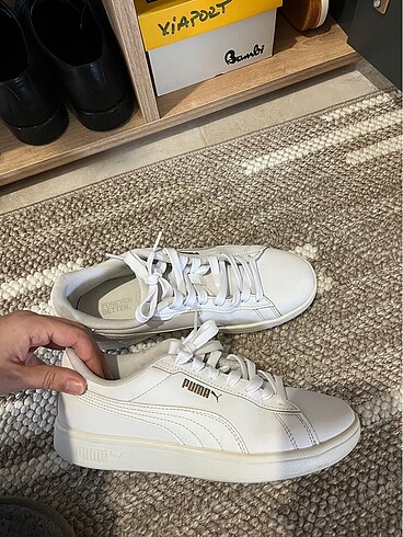 Puma Puma orijinal ürün