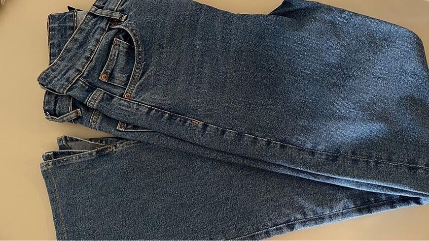 H&M HM Jean