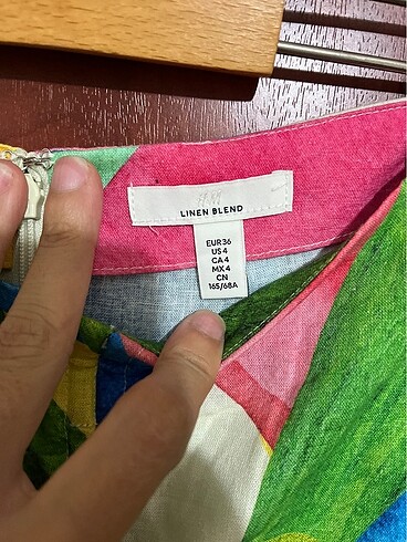 H&M Studio H&M ETEK