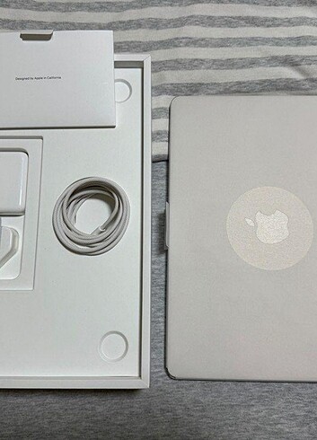 Apple bilgisayar