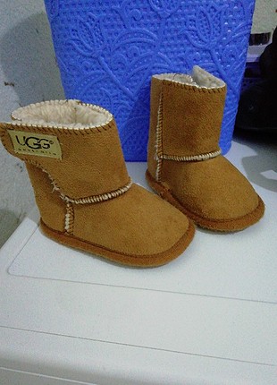 UGG BEBEK BOTU