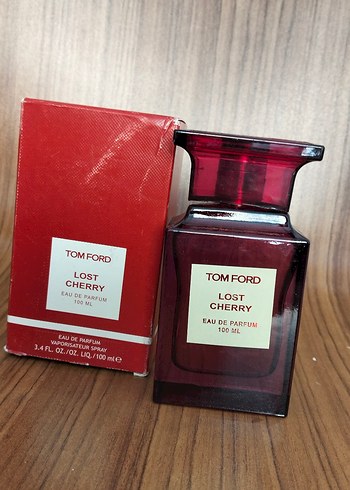 Tom Ford Lost Cherry Kadın Parfümü 100 ml