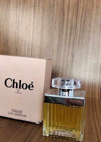 Chloé Kadın Parfümü 75 ml