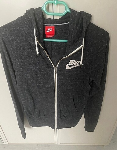 Nike Nike kapçonlu swet