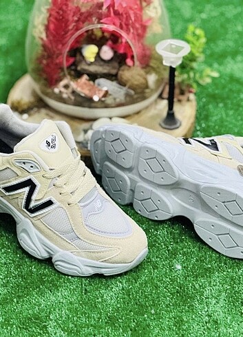 36 Beden ten rengi Renk New Balance 9060