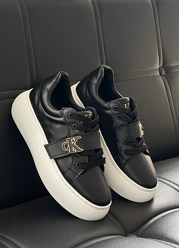 Calvin Klein Calvin Klein bayan spor ayakkabı