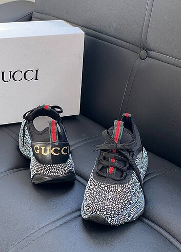 Gucci new Season kadın spor ayakkabı 