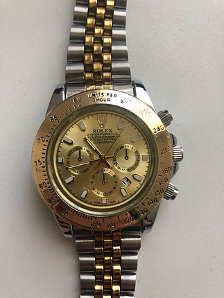 Rolex saat