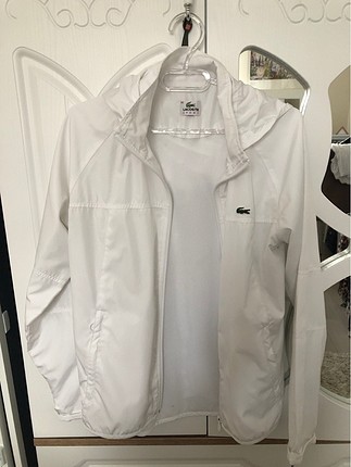 Lacoste yapmurluk