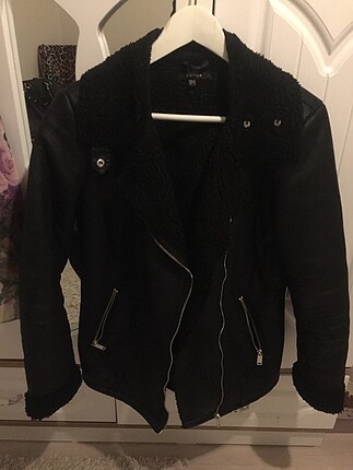 Biker mont
