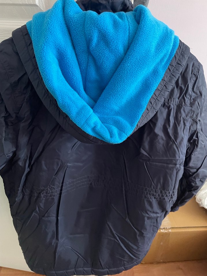 ÇOCUK MONTU - Görsel 3