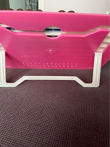 ABAKÜS SAYI BONCUĞU KARIŞIK RENKLİ - Görsel 2