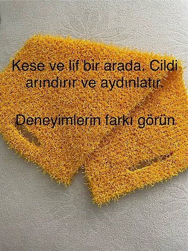 BANYO LİFİ