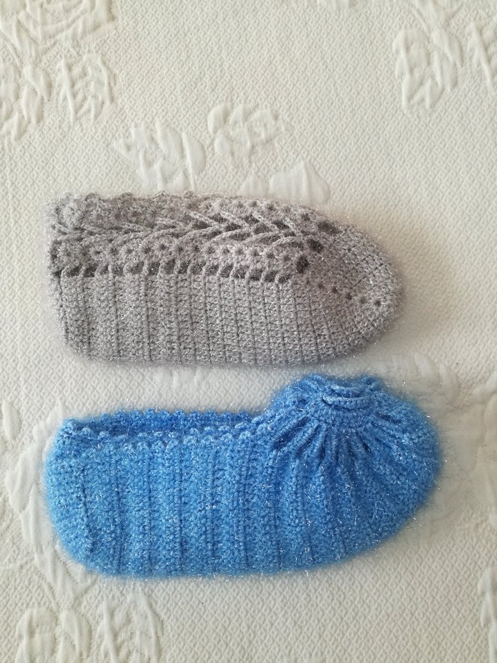 KADIN PATİK - Görsel 2