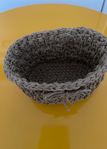 Dekoratif sepet - Görsel 2