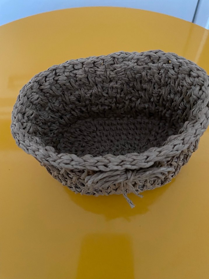 Dekoratif sepet - Görsel 2