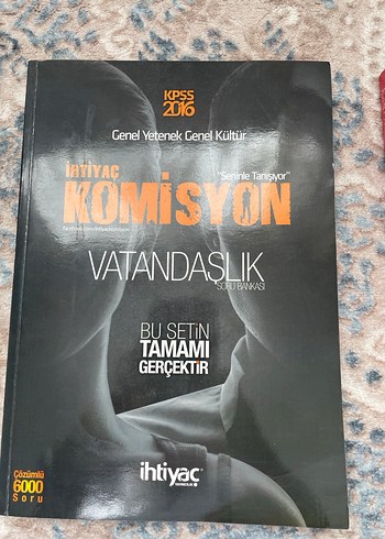 KPSS HAZIRLIK SET - Görsel 8