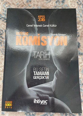 KPSS HAZIRLIK SET - Görsel 6