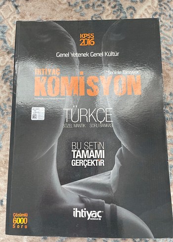 KPSS HAZIRLIK SET - Görsel 4