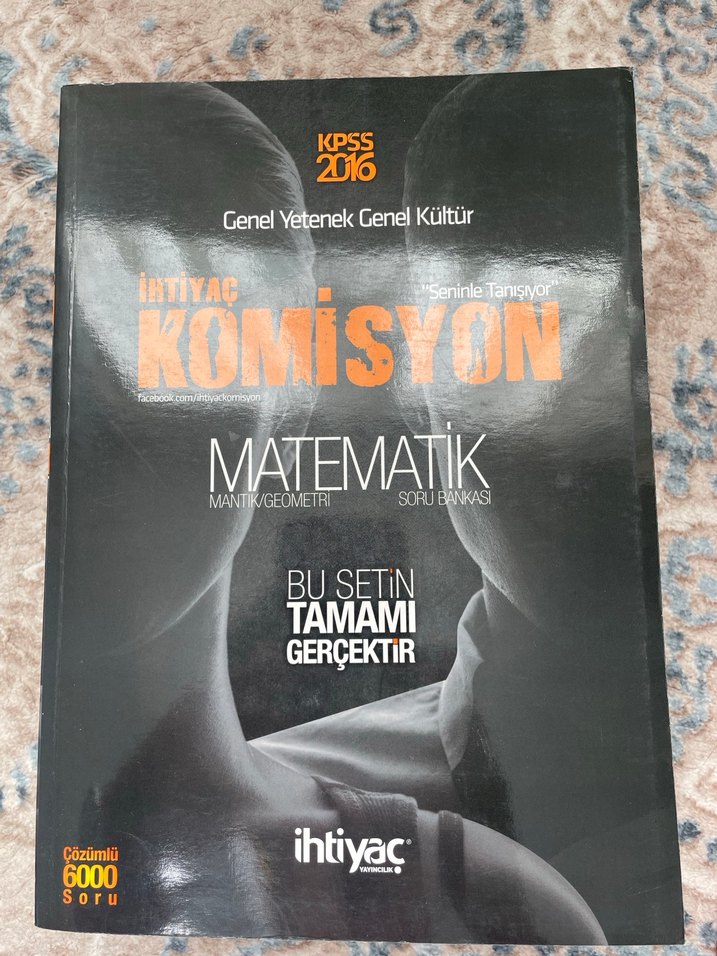 KPSS HAZIRLIK SET - Görsel 5