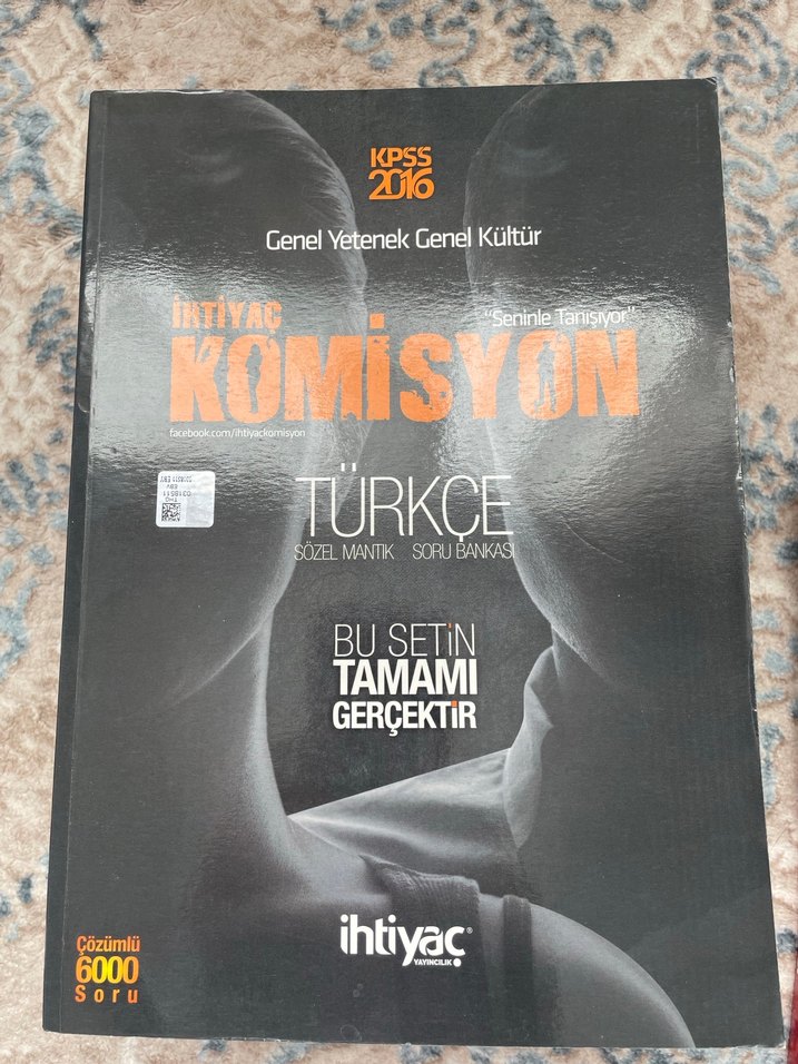 KPSS HAZIRLIK SET - Görsel 4