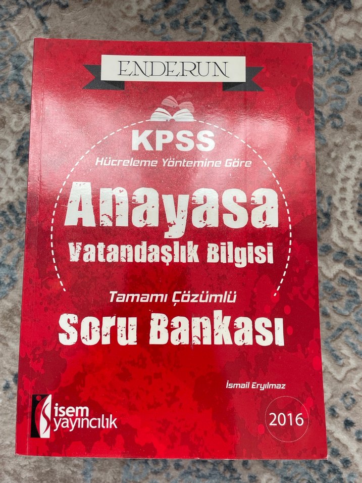 KPSS HAZIRLIK SET - Görsel 3