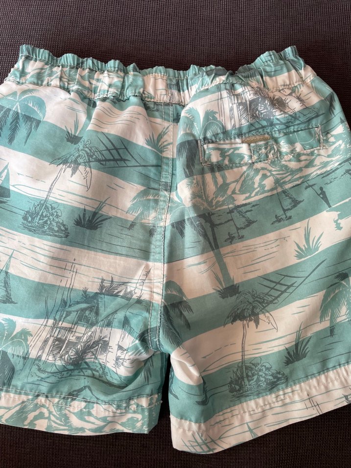 DENİZ ŞORTU - Görsel 2