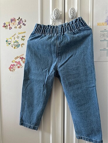 LC Waikiki Kız çocuk pantolon