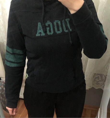 doğa koleji hoodie