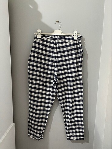 LC Waikiki lcw kareli pantolon