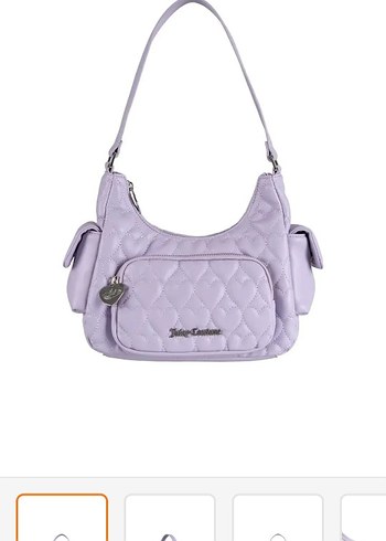 Juicy Couture Juicy Couture Çanta