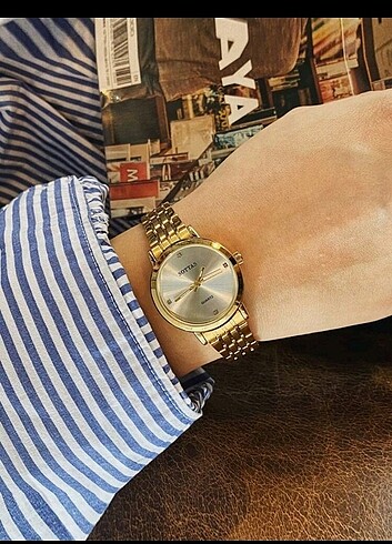 Swatch Shein Saat