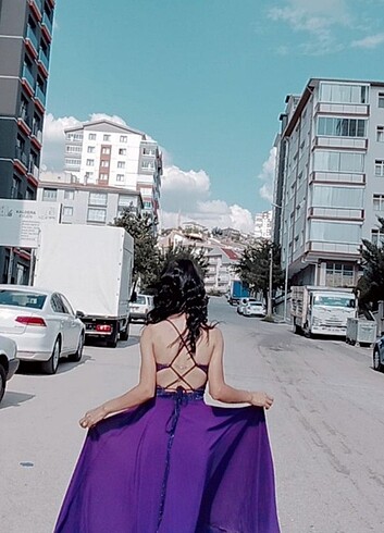 Diğer Abiye elbise 