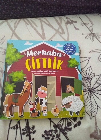 Merhaba Çiftlik 