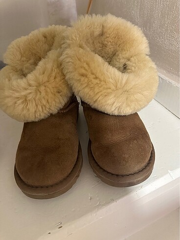 Orijinal ugg