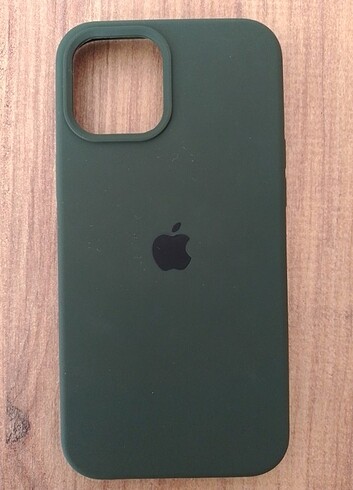 Orijinal iPhone telefon kılıfı