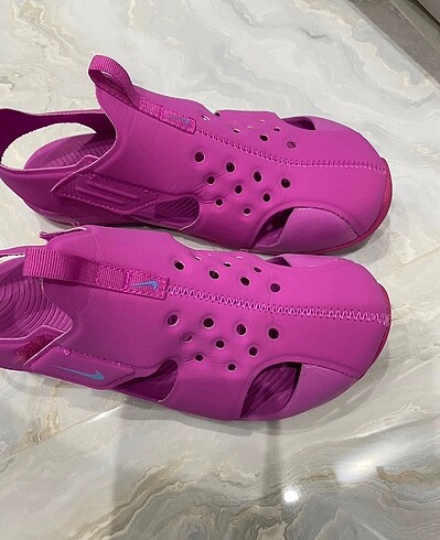 Nike Nıke sunray Sandelet