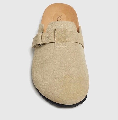 40 Beden Pull&bear xdye sabo terlik