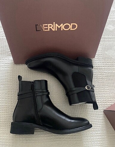 Derimod yeni sezon bot