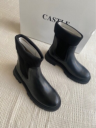 39 Beden Casttle yeni sezon bot